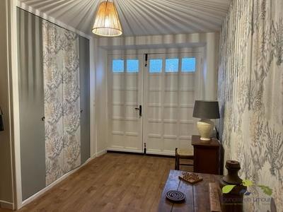 Maison de campagne - 140 m² - 6 pièces