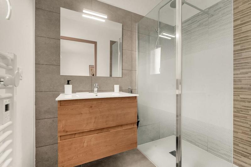 Maison - 126 m² - 5 pièces