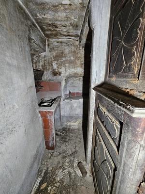 Maison de village - 102 m² - 5 pièces