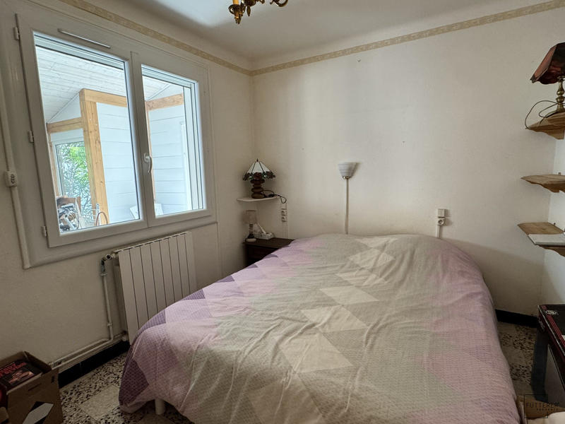 Maison - 106 m² - 6 pièces