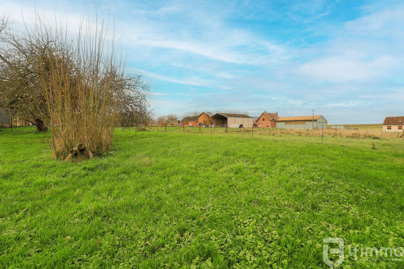 Ferme - 240 m² - 7 pièces