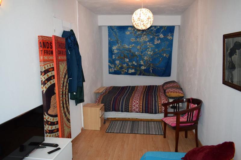 Maison de ville - 70 m² - 5 pièces