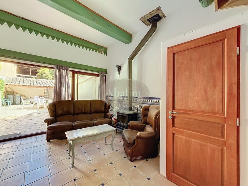 Maison - 74 m² - 3 pièces