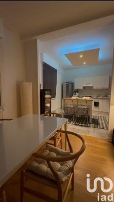 Appartement - 97 m² - 4 pièces