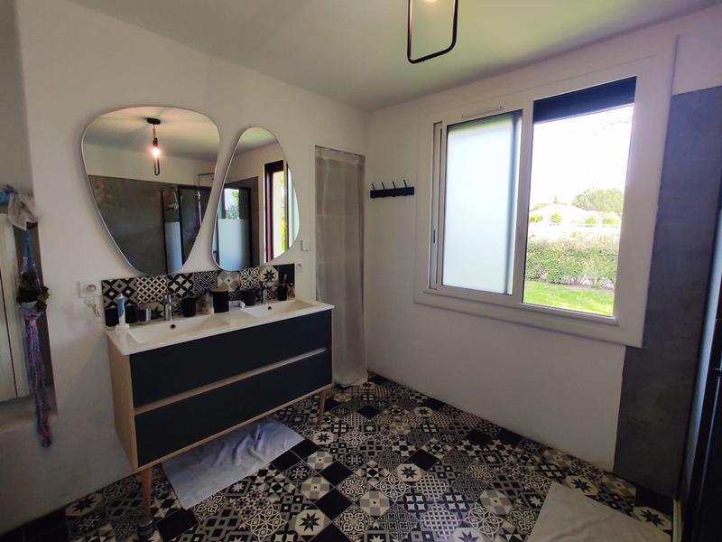 Maison - 145 m² - 5 pièces