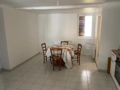 Appartement - 45 m² - 3 pièces