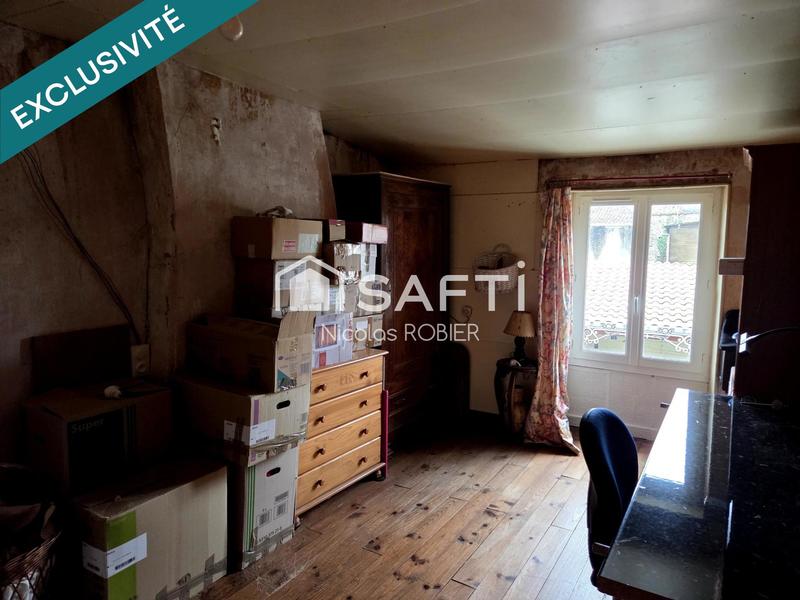 Maison - 140 m² - 4 pièces