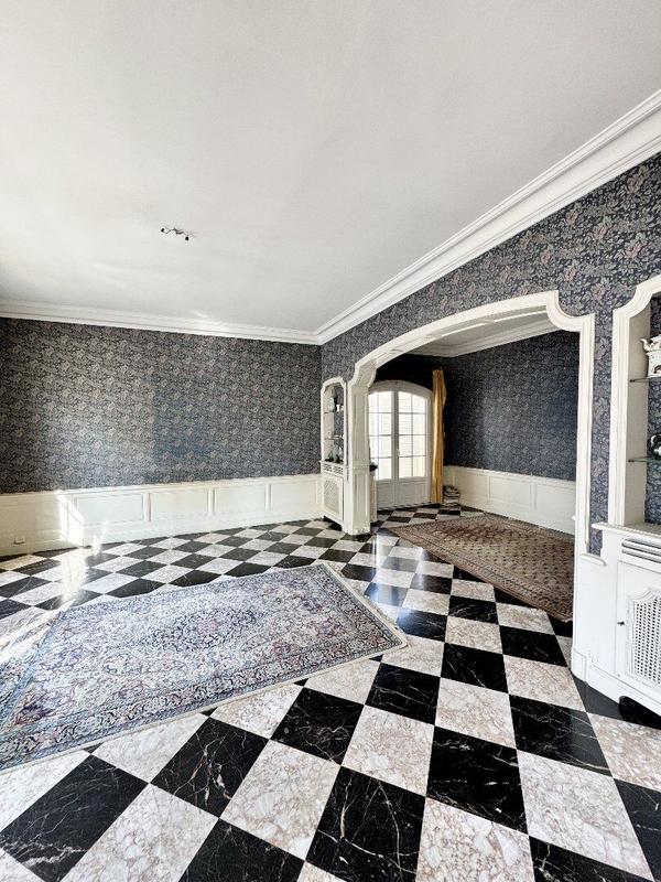 Maison - 173 m² - 6 pièces