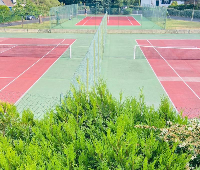 Maison - 148 m² - 7 pièces