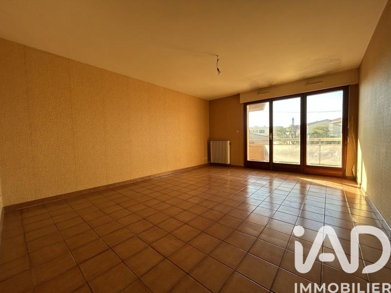 Appartement - 50 m² - 2 pièces