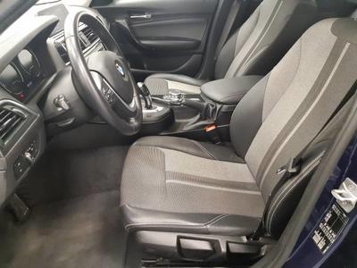 Bmw Série 1 118d 150 ch Bva8 Urban Chic