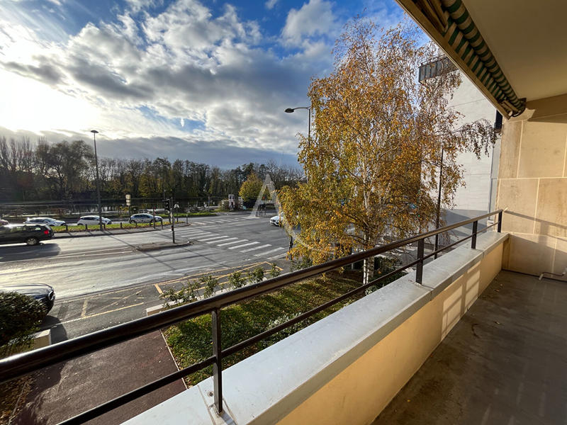 Appartement - 59 m² - 2 pièces