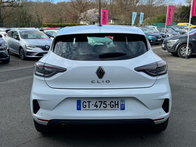 Renault Clio V SCe 65 Evolution