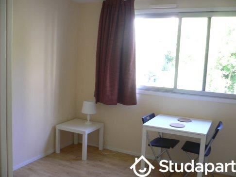 Appartement - 23 m² - 1 pièce