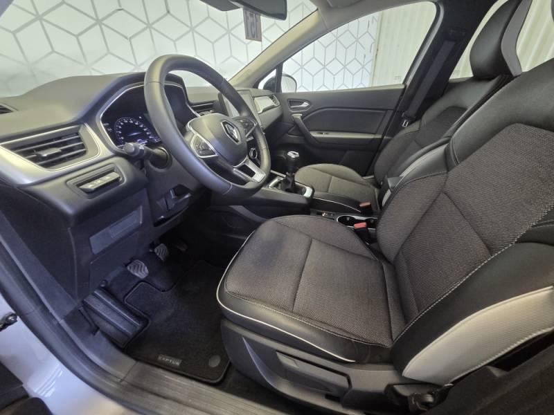 Renault Captur TCe 90 - 21 Intens