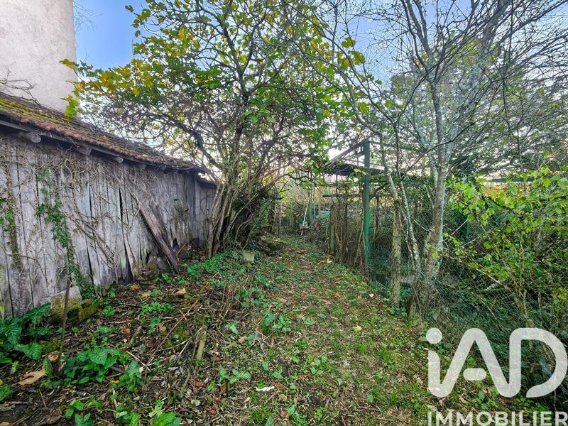 Maison de campagne - 140 m² - 4 pièces