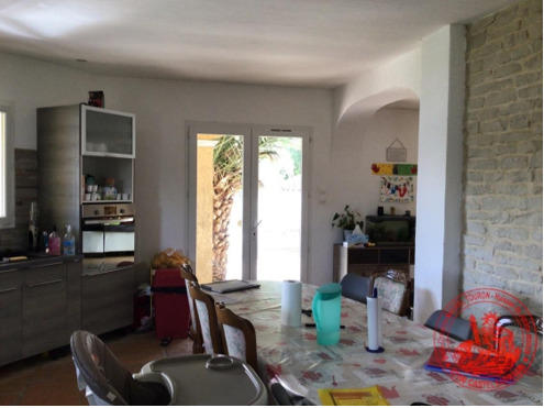 Villa - 171 m² - 7 pièces