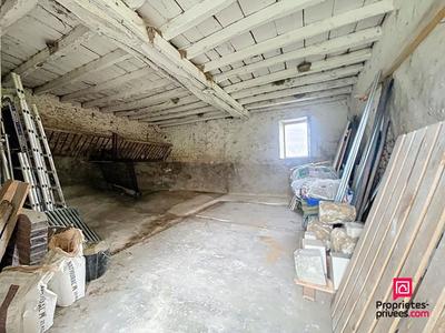 Maison - 180 m² - 4 pièces