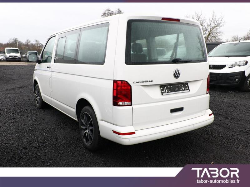 Volkswagen T6 .1 Caravelle 2.0 Tdi 150 Trendline