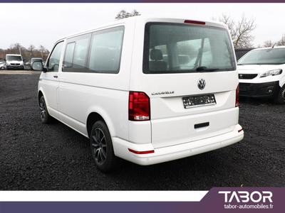 Volkswagen T6 .1 Caravelle 2.0 Tdi 150 Trendline