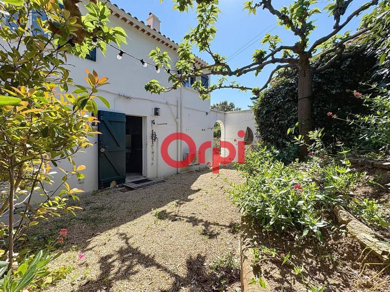 Maison - 69 m² - 4 pièces