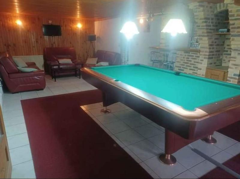 Maison - 163 m² - 6 pièces