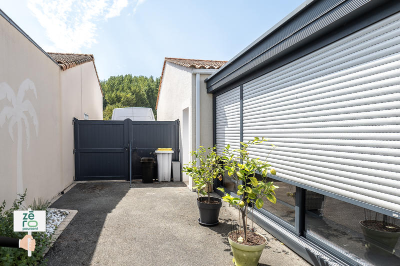 Maison - 139 m² - 7 pièces