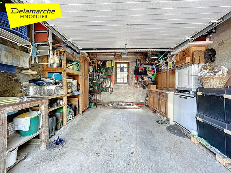 Maison - 67 m² - 3 pièces