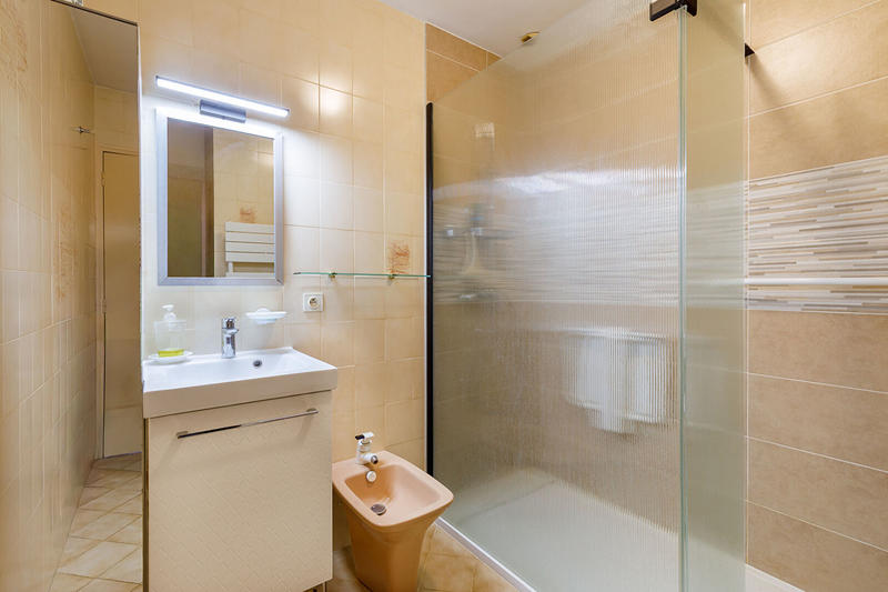 Maison - 158 m² - 6 pièces