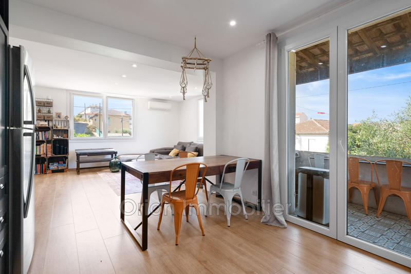 Appartement - 103 m² - 4 pièces