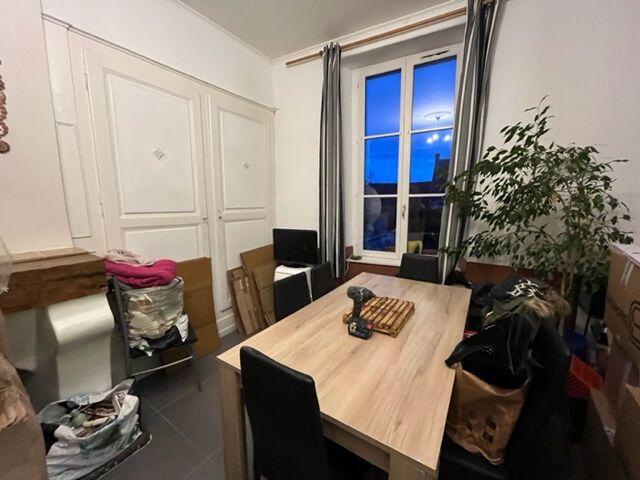 Immeuble - 220 m² - 4 pièces