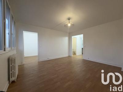 Appartement - 67 m² - 4 pièces