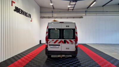 Citroën Jumper Tole 35 L2h2 Bluehdi 130 Ss Bvm6 Confort