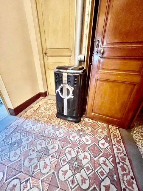 Maison bourgeoise - 300 m² - 10 pièces