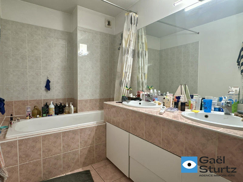 Duplex - 94 m² - 4 pièces