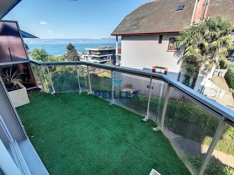 Appartement - 51 m² - 2 pièces