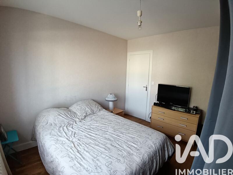 Maison - 102 m² - 5 pièces