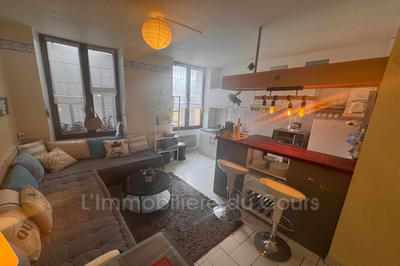 Appartement - 29 m² - 1 pièce