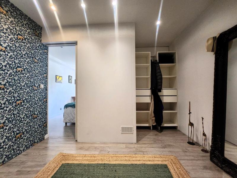 Maison traditionnelle - 156 m² - 4 pièces