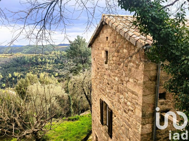 Maison - 282 m² - 11 pièces