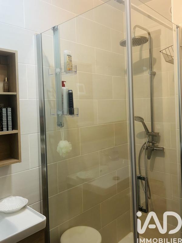 Appartement - 54 m² - 3 pièces