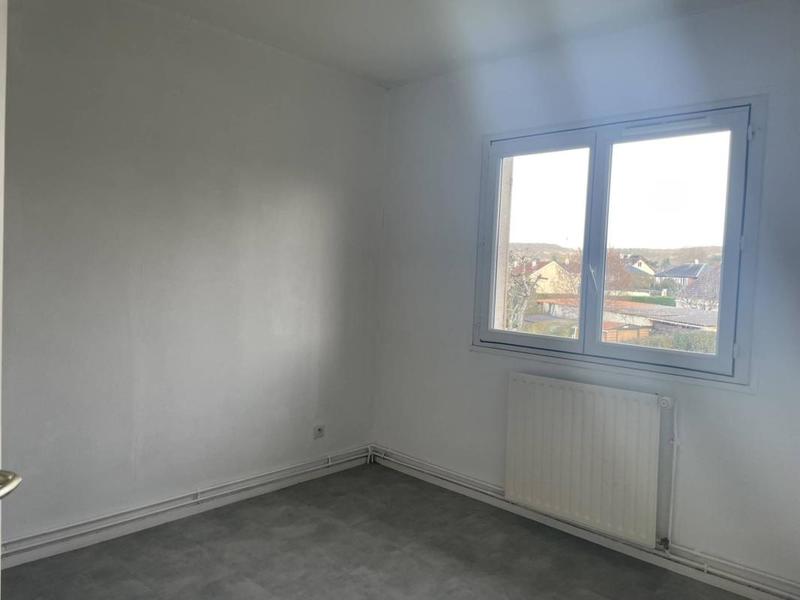 Maison jumelée - 95 m² - 5 pièces