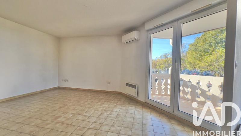 Appartement - 37 m² - 1 pièce