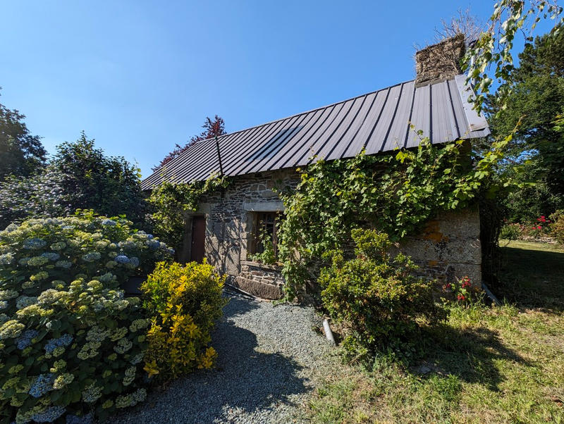 Maison - 136 m² - 6 pièces