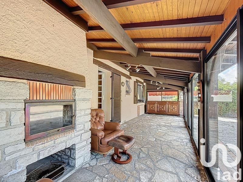 Maison de maîtres - 220 m² - 7 pièces