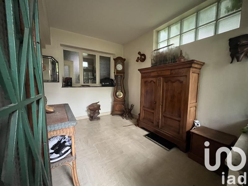 Maison - 98 m² - 5 pièces