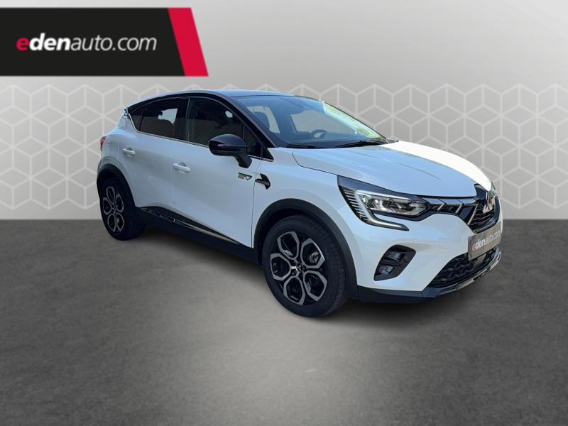 Mitsubishi Asx Vp 1.6 Mpi Hev 143 Intense