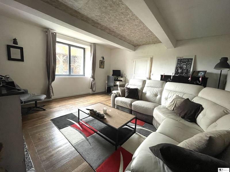 Maison traditionnelle - 68 m² - 2 pièces