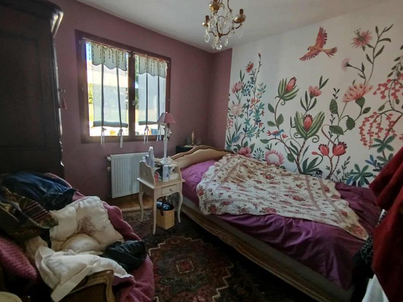 Maison - 112 m² - 5 pièces