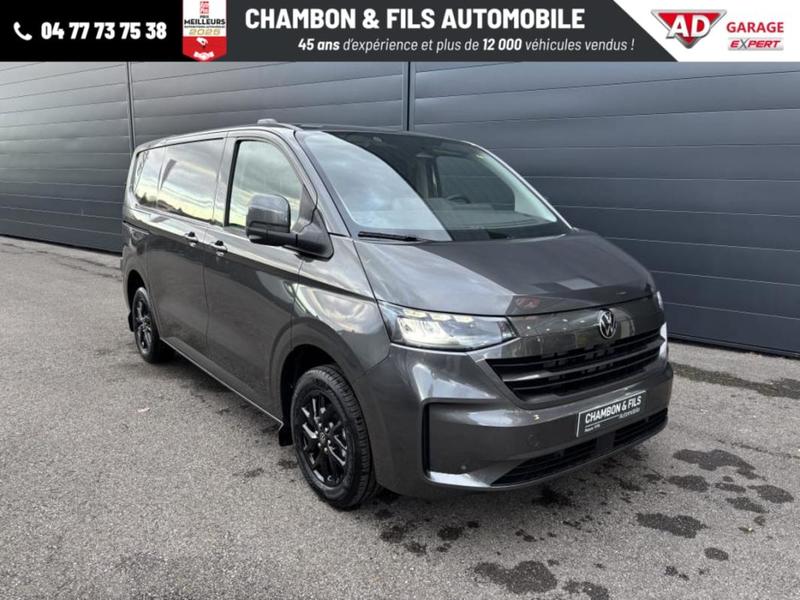 Volkswagen Transporter Van L1h1 2.0 Tdi 150 Bva8 Business prix Ht 36658